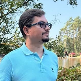 Андрей Андреев